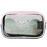 Kirby - Picnic Travel Cosmetic Bags - Set of 3