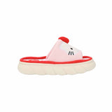 Sanrio Hello Kitty - 3D Character Slide On Slippers (Various Sizes)