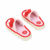 Sanrio Hello Kitty - 3D Character Slide On Slippers (Various Sizes)