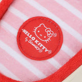 Sanrio Hello Kitty - 3D Character Slide On Slippers (Various Sizes)