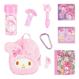 Real Littles : Hello Kitty And Friends Backpack - English Edition (Assorted Styles)