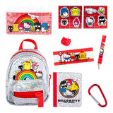 Real Littles : Hello Kitty And Friends Backpack - English Edition (Assorted Styles)