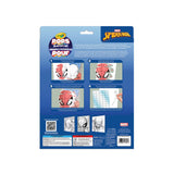 Crayola POPS 3D Kids Art Set, Spiderman