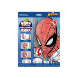 Crayola POPS 3D Kids Art Set, Spiderman