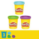 Play-Doh Photo Fun Toy Camera Starter Set