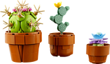 Lego : Tiny Plants