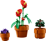 Lego : Tiny Plants