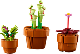 Lego : Tiny Plants