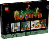 Lego : Tiny Plants
