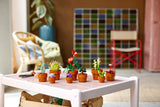 Lego : Tiny Plants