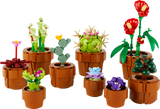 Lego : Tiny Plants