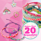 ACTIVITY KINGS : ILY - Pura Loom Bracelet Making Kit