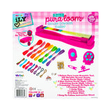 ACTIVITY KINGS : ILY - Pura Loom Bracelet Making Kit