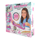 ACTIVITY KINGS : ILY - Pura Loom Bracelet Making Kit