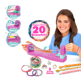ACTIVITY KINGS : ILY - Pura Loom Bracelet Making Kit
