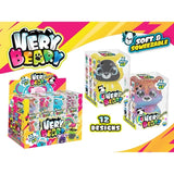 ORB : 🔥Viral🔥 Very Beary Ultra Squishy Slo-Rise Toys
