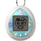 Hello Kitty x Tamagotchi (Sky Blue) - 50th Anniversary Limited Edition