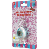 Hello Kitty x Tamagotchi (Sky Blue) - 50th Anniversary Limited Edition