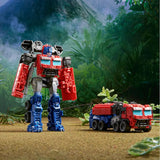 Transformers: Rise of the Beasts Movie, Beast Alliance, Battle Changers (Assorted Figures) (LIMIT OF 2 PER ORDER)