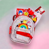 Real Littles : Hello Kitty And Friends Backpack - English Edition (Assorted Styles)