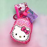 Real Littles : Hello Kitty And Friends Backpack - English Edition (Assorted Styles)