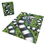 Beetlejuice "Sandworm!" 1,000 Piece Puzzle