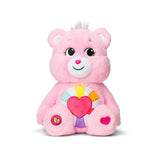 Care Bears ™ – Medium Plush – Hopeful Heart Bear (Eco-Friendly)