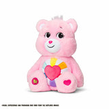 Care Bears ™ – Medium Plush – Hopeful Heart Bear (Eco-Friendly)