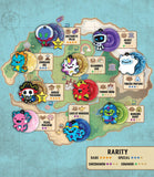 Crazy Aaron's Putty : Lost Treasure Guardians™ 2" Mini Tin With Charm