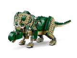 Lego Creator 3 IN 1 : T. rex