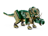 Lego Creator 3 IN 1 : T. rex