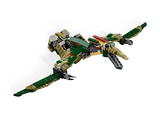Lego Creator 3 IN 1 : T. rex