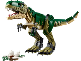Lego Creator 3 IN 1 : T. rex