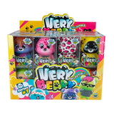 ORB : 🔥Viral🔥 Very Beary Ultra Squishy Slo-Rise Toys