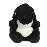 Aurora® - Palm Pals™ - 5" Juneau Orca™