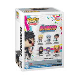Funko Pop! Animation : Boruto: Naruto Next Generations Kawaki (Glows In The Dark) International AAA ANIME EXCLUSIVE