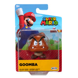 2.5" Nintendo Super Mario Poseable Figures (Assorted) Wave 44