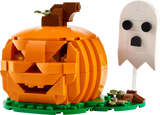 Lego Creator Halloween Pumpkin