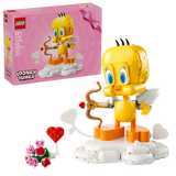 Lego : Looney Tunes -  Sweetheart Tweety Bird (Valentine's)