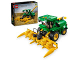 Lego Technic : John Deere 9700 Forage Harvester
