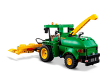 Lego Technic : John Deere 9700 Forage Harvester