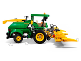 Lego Technic : John Deere 9700 Forage Harvester
