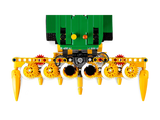 Lego Technic : John Deere 9700 Forage Harvester