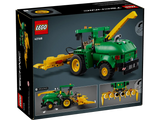 Lego Technic : John Deere 9700 Forage Harvester