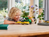 Lego Technic : John Deere 9700 Forage Harvester