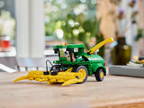 Lego Technic : John Deere 9700 Forage Harvester
