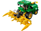 Lego Technic : John Deere 9700 Forage Harvester