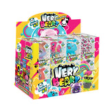 ORB : 🔥Viral🔥 Very Beary Ultra Squishy Slo-Rise Toys