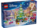 LEGO® ǀ Disney Advent Calendar 2024