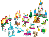 LEGO® ǀ Disney Advent Calendar 2024